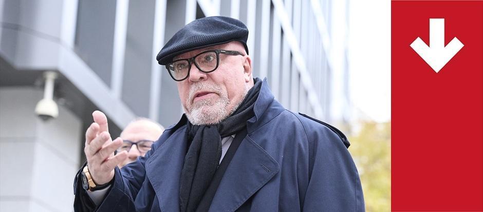 José Manuel Villarejo