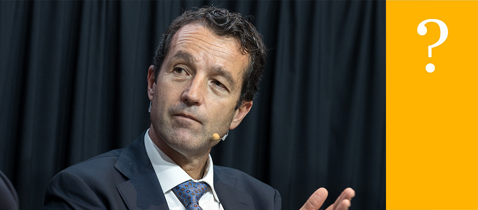 Ángel Escribano caras