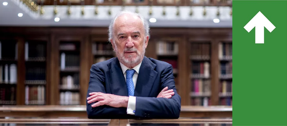 Santiago Muñoz Machado