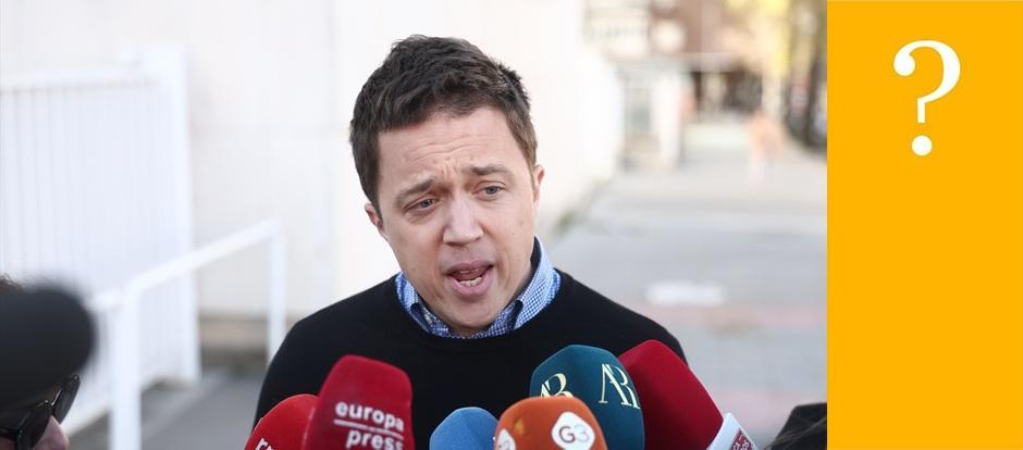 Iñigo Errejón