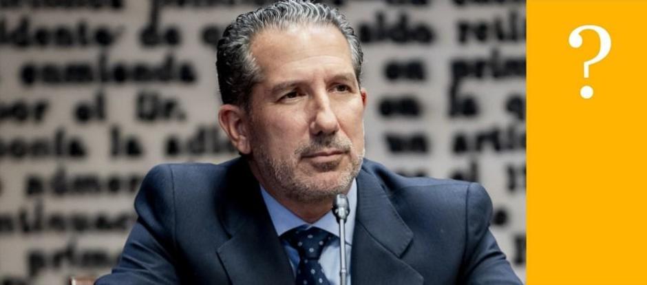 Jesús Manuel Gómez García caras de la noticia