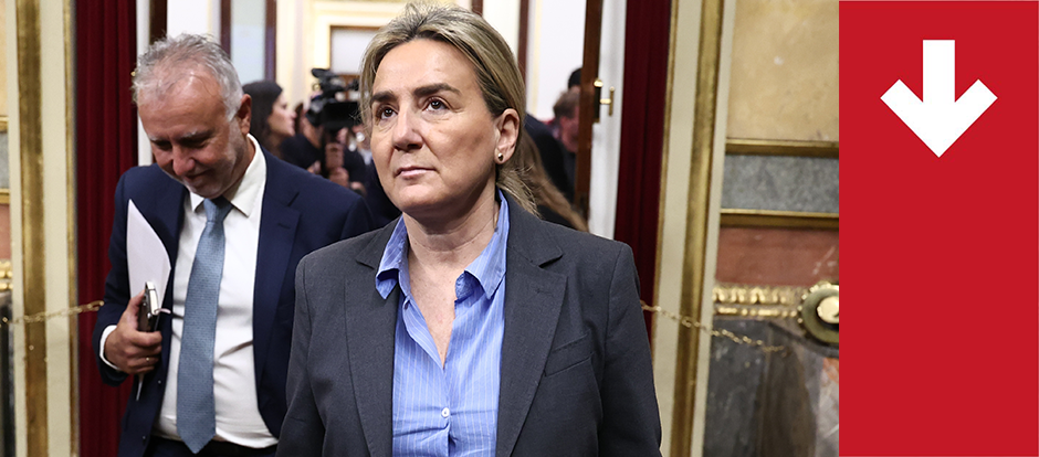 Milagros Tolón caras