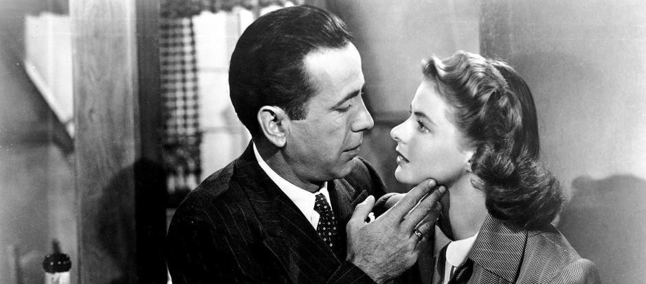 Fotograma de <i>Casablanca</i>