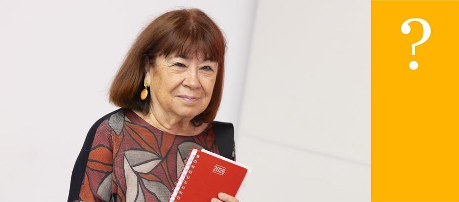 Cristina Narbona