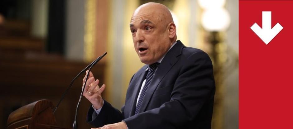 Rafael Simancas las caras de la noticia