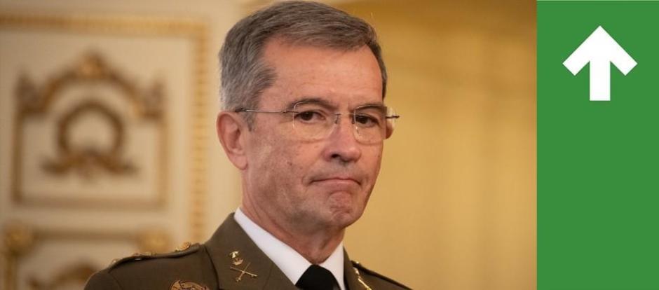 Francisco Javier Marcos Izquierdo caras de la noticia