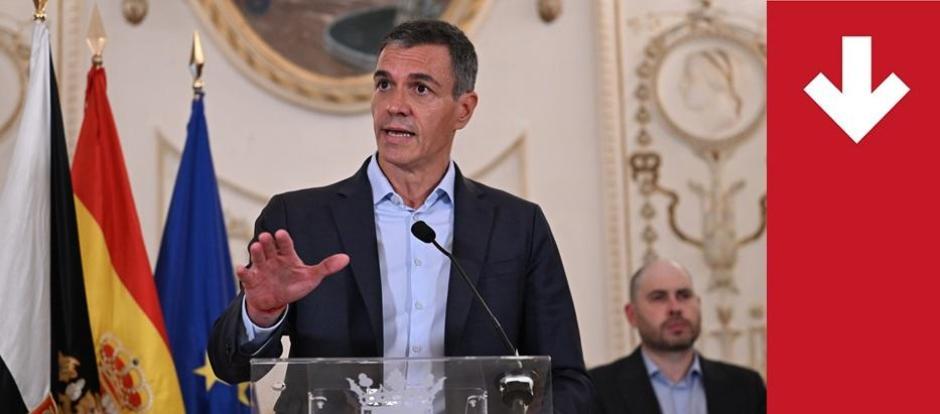 Pedro Sánchez