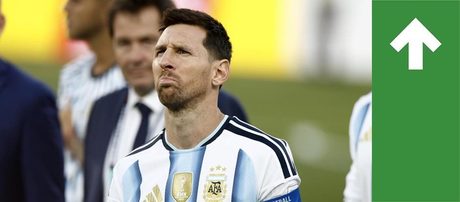 Leo Messi