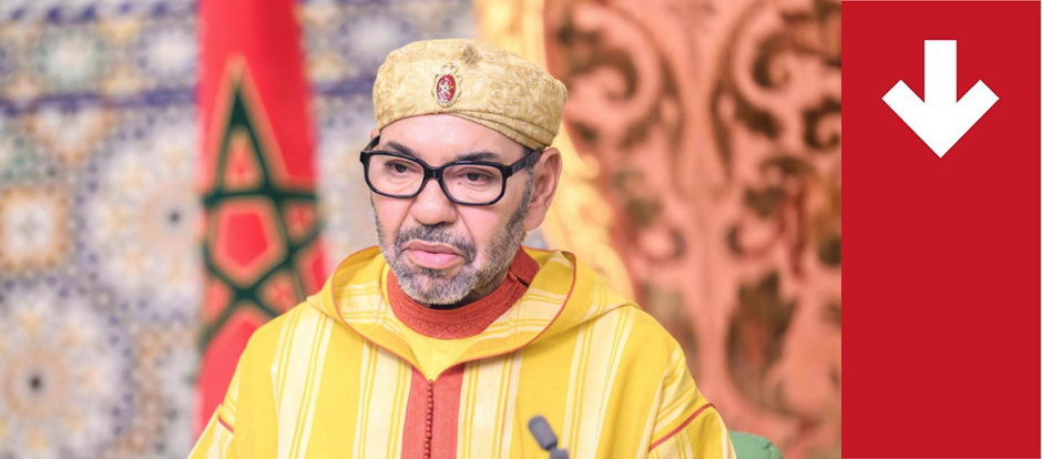 Mohamed VI
