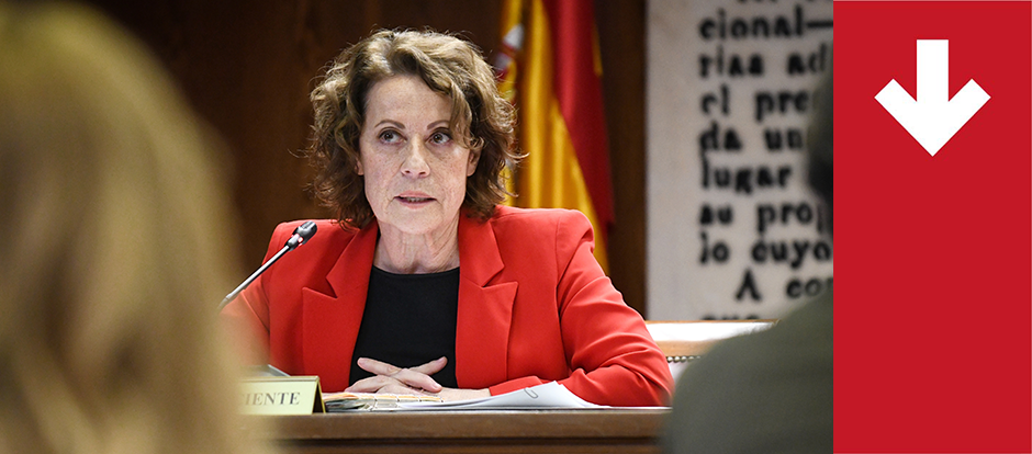 Soledad Fernández Doctor caras
