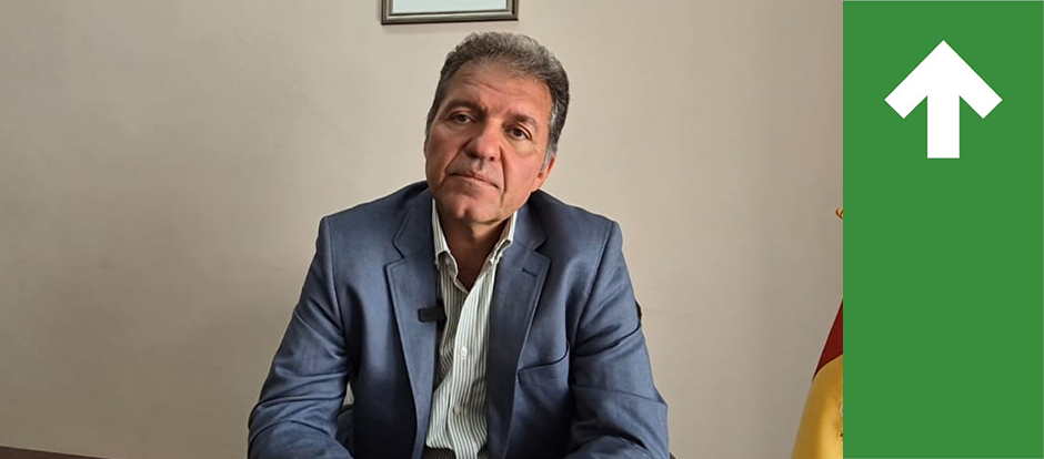 Enrique Roviralta caras