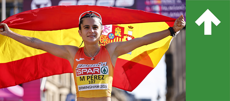 María Pérez caras