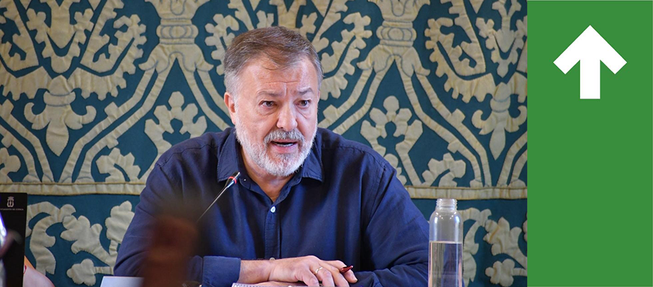 Darío Dolz caras