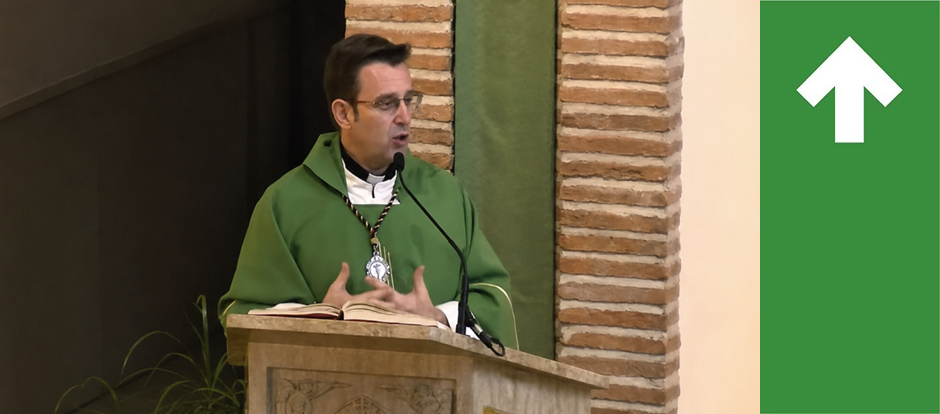 Emilio Montes, caras de la noticia