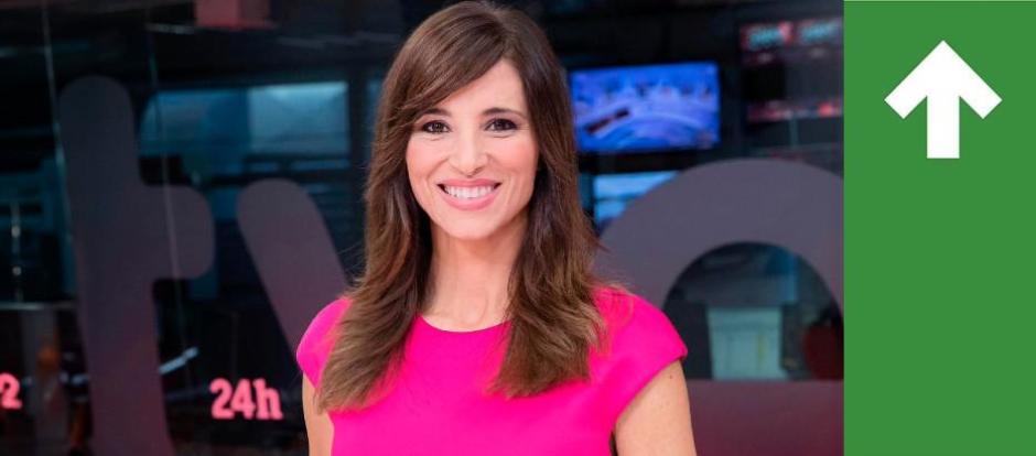 Olga Lambea caras de la noticia