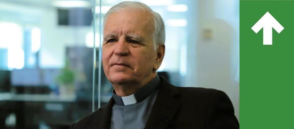 Jesús Higueras caras de la noticia