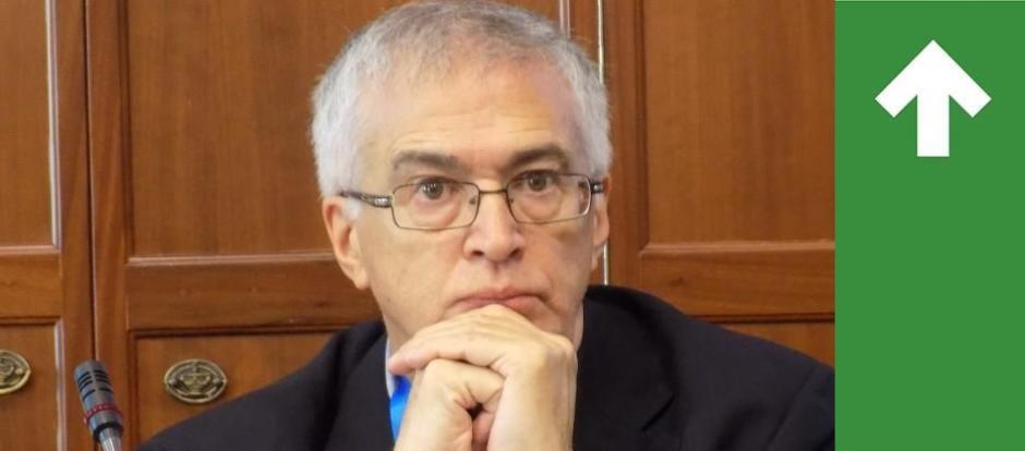 Nemesio Rodríguez caras de la noticia