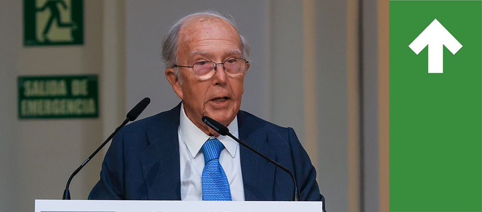 Marcelino Oreja caras