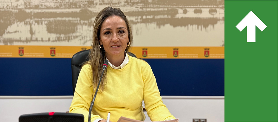 María Pilar Guerrero caras