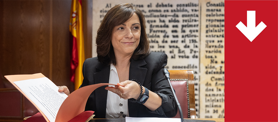 Ana María Fuentes caras