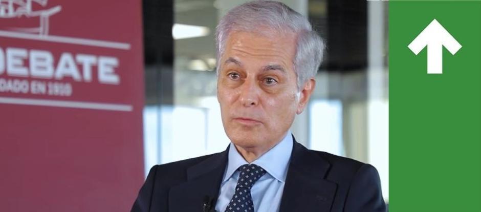 Adolfo Suárez Illana caras de la noticia