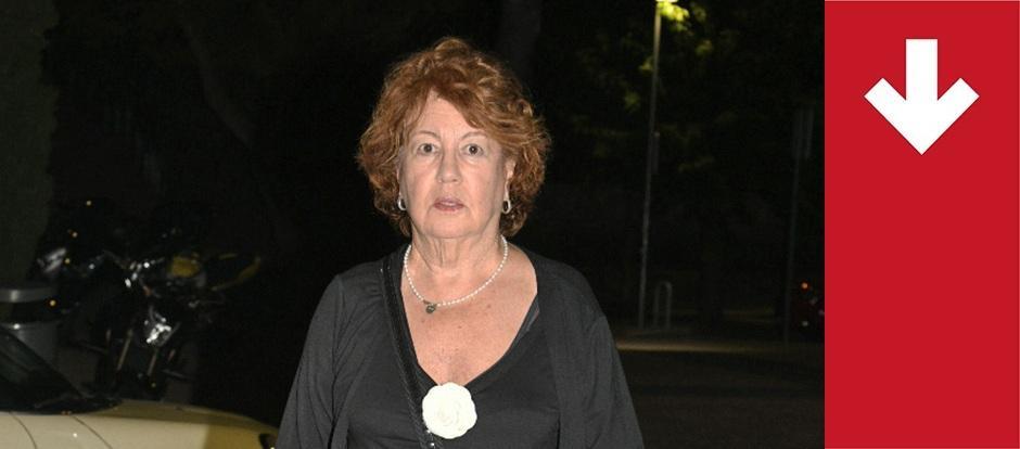 Rosa Villascastín