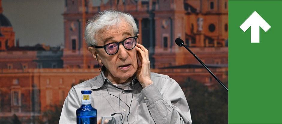 Woody Allen