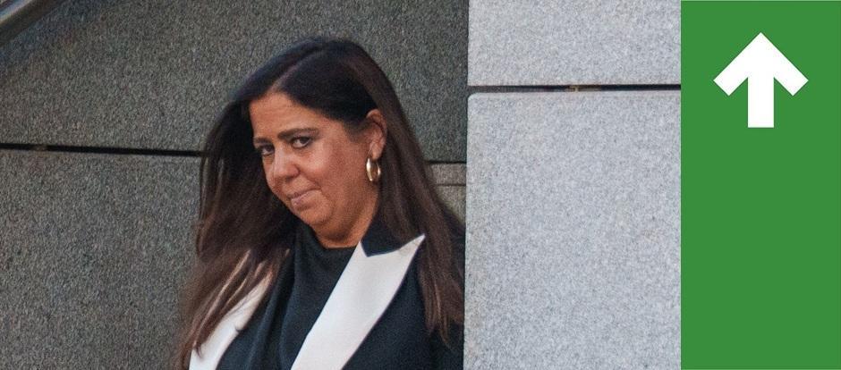 Beatriz Biedma