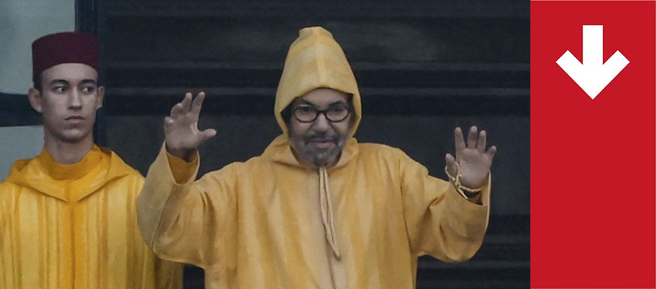 Mohamed VI