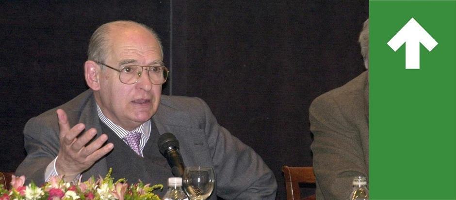 Antonio Fontán