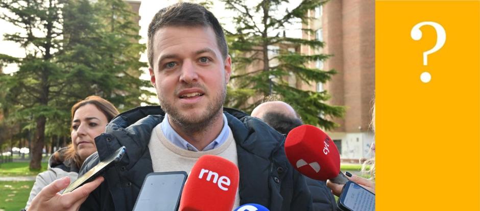 Álvaro Bilbao caras de la noticia