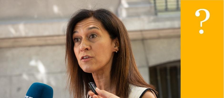 Pilar Trinidad Núñez