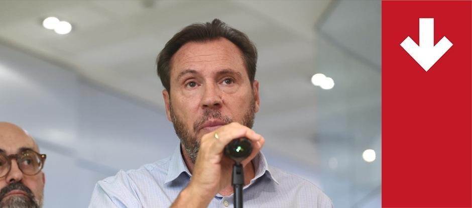 Óscar Puente