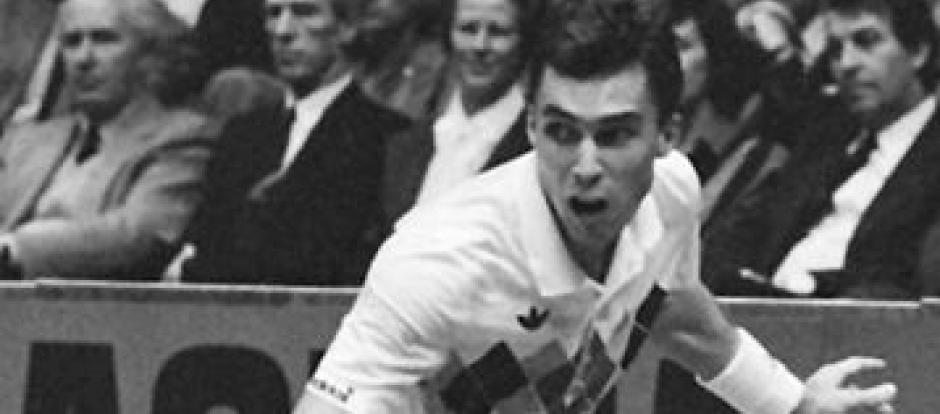 Ivan Lendl en 1984