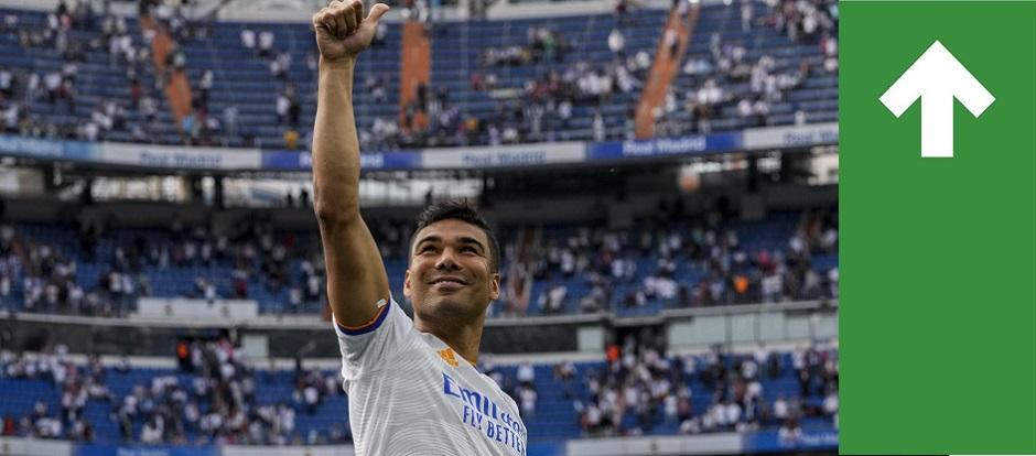 Casemiro