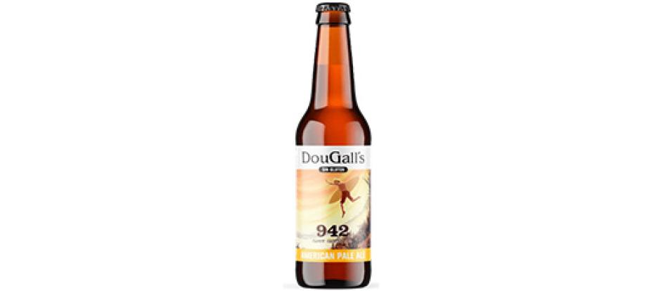Cerveza DouGall's 942