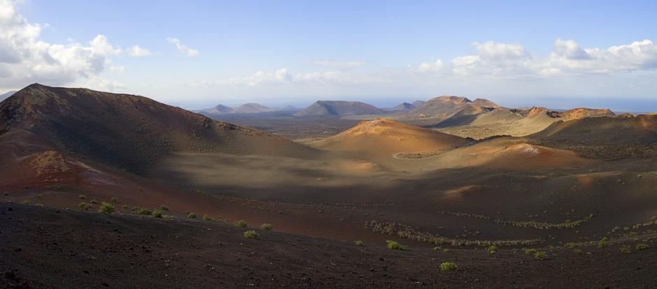 Timanfaya