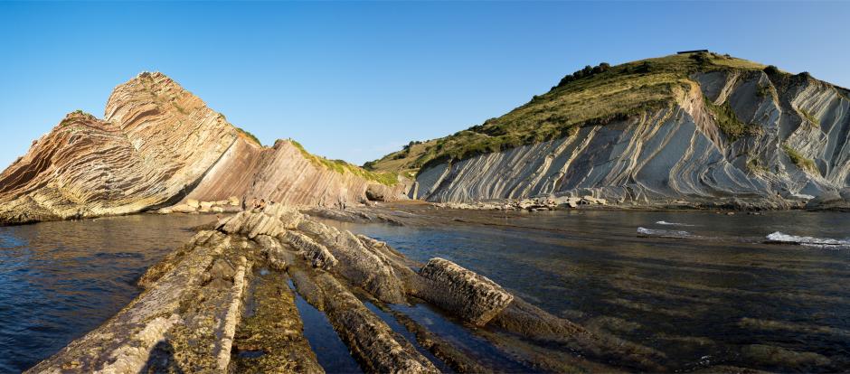 Zumaia