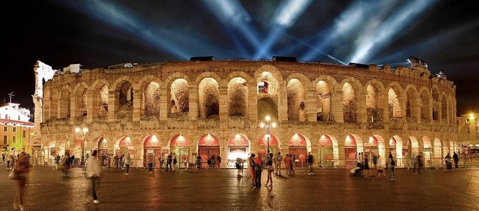 Arena de Verona