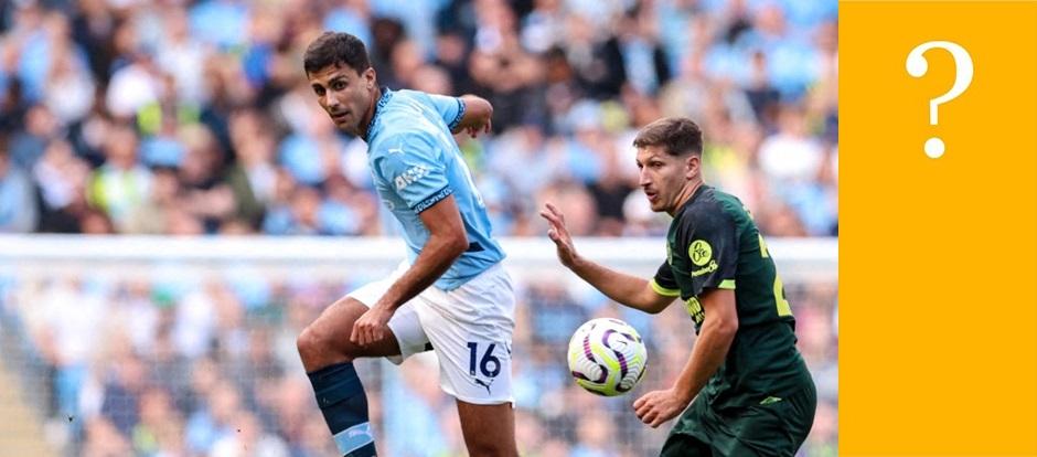Rodri Hernández, caras de la noticia