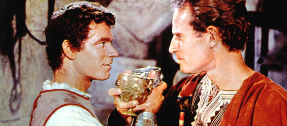 Fotograma de<i> Ben Hur</i>