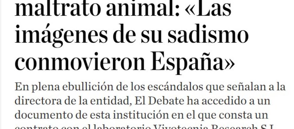 captura polémica maría blasco