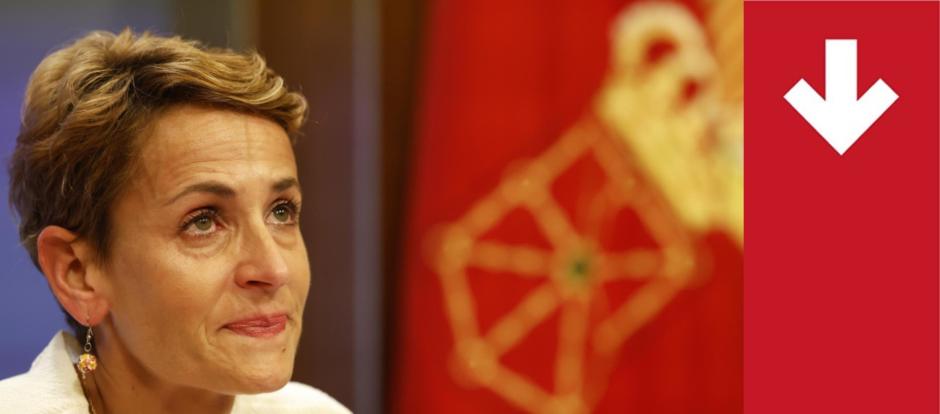 chivite caras de la noticia