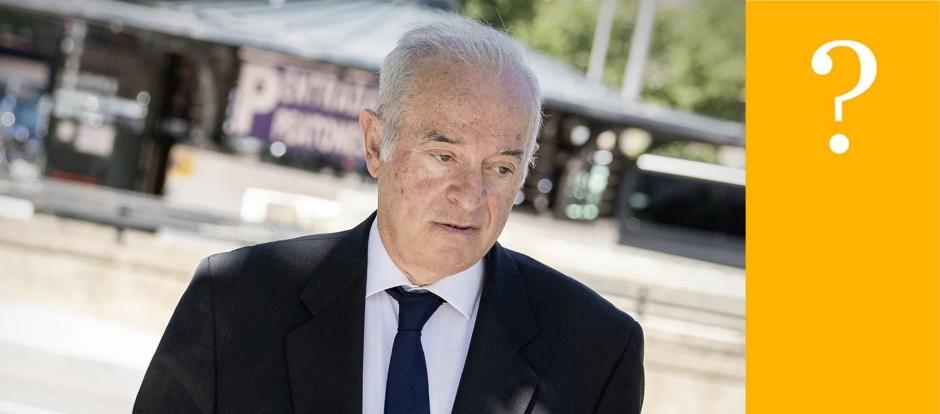 peinado caras de la noticia amarilla