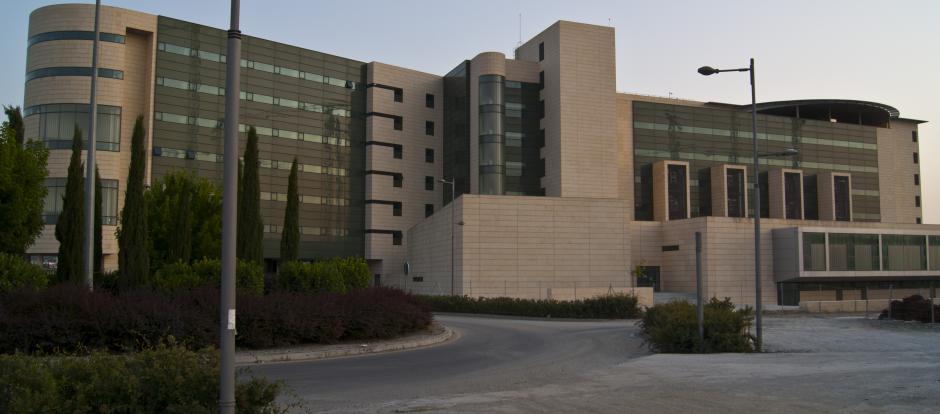 Parque Tecnológico especializado en Ciencias de la Vida y la Salud.