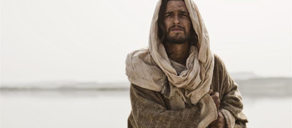 Diego Morgado pidió que se hablase con respeto de la figura de Jesús