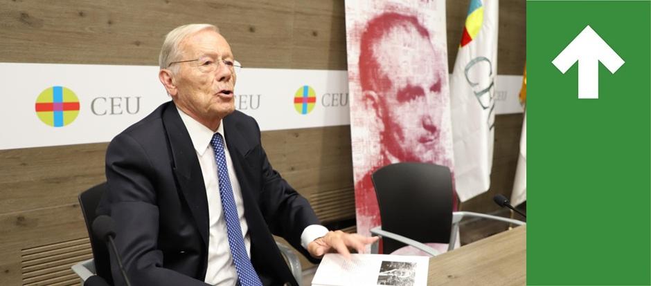 Rafael Navarro Valls