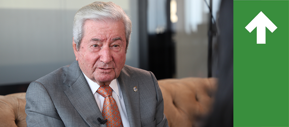 Marqués de Laserna caras