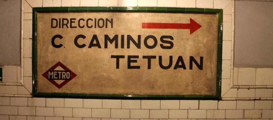 Museo Chamberí