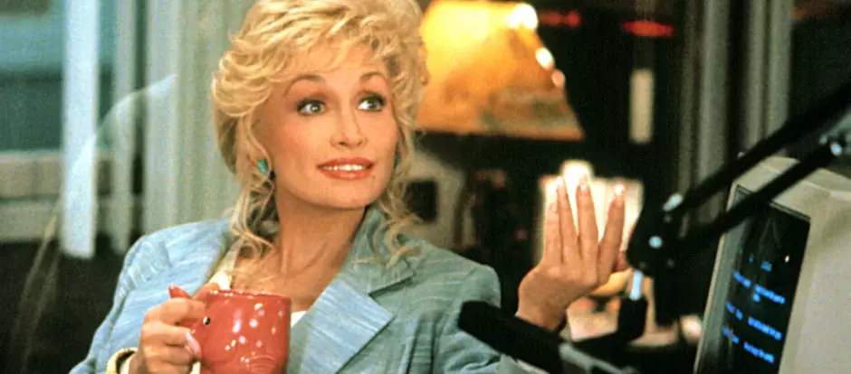 Fotograma de <i>Directamente... Shirlee</i>